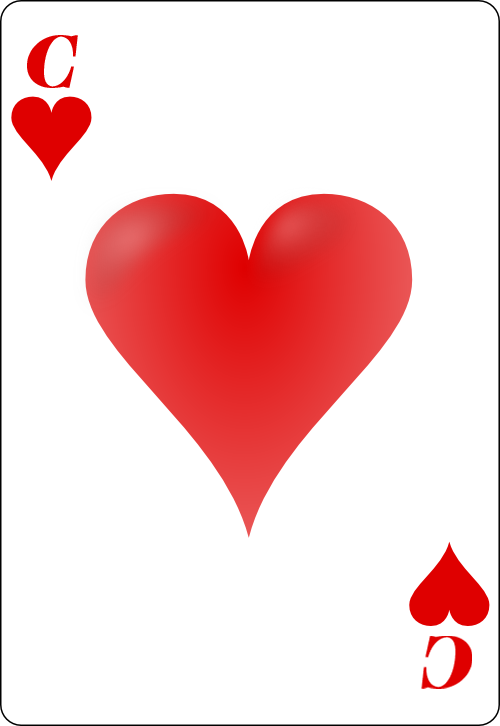WC cards logo